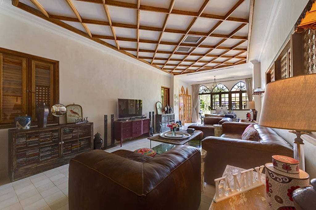 Продажа недвижимости villasayangdamour, Индонезия, Бали, Семиньяк | Villacarte