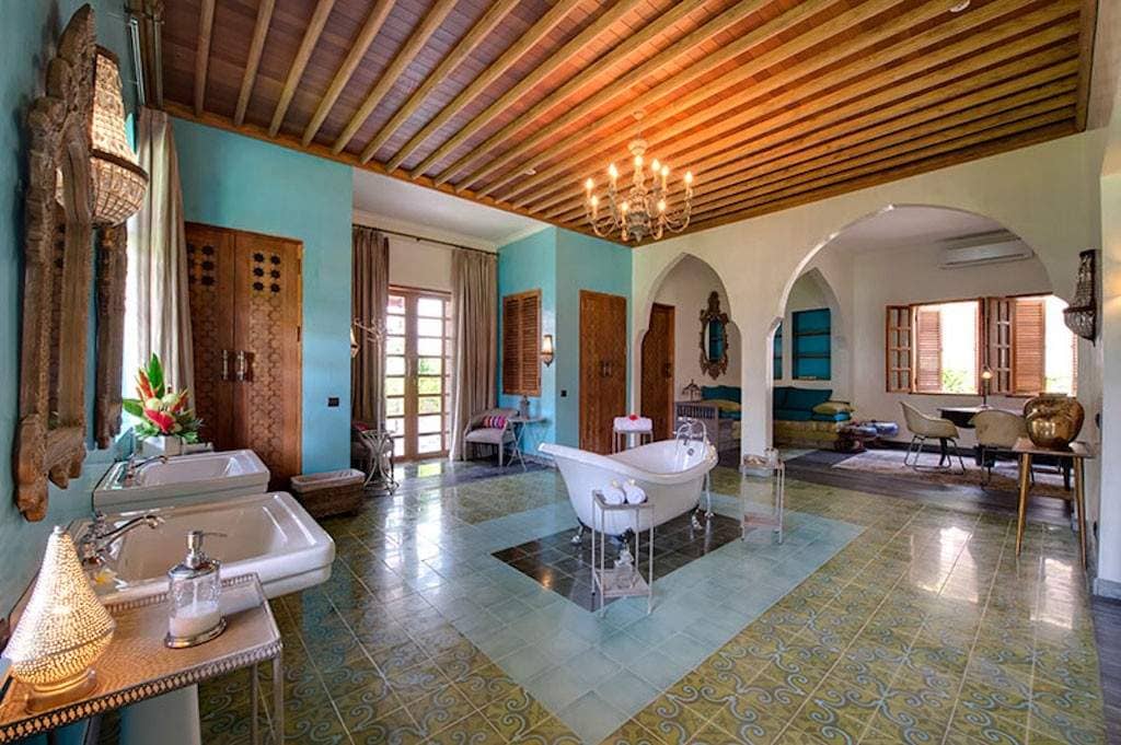 Продажа недвижимости villasayangdamour, Индонезия, Бали, Семиньяк | Villacarte