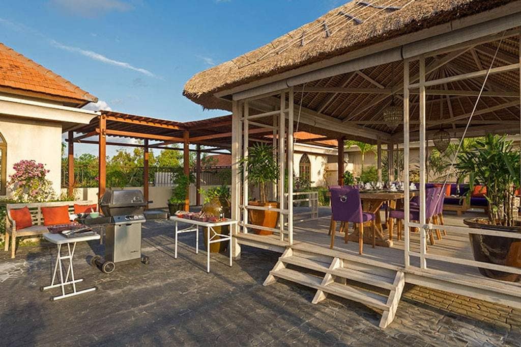 Продажа недвижимости villasayangdamour, Индонезия, Бали, Семиньяк | Villacarte