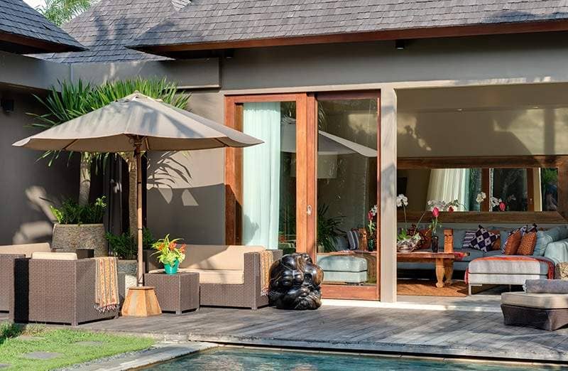Rent villa Imelda, Indonesia, Bali, Seminjak | Villacarte