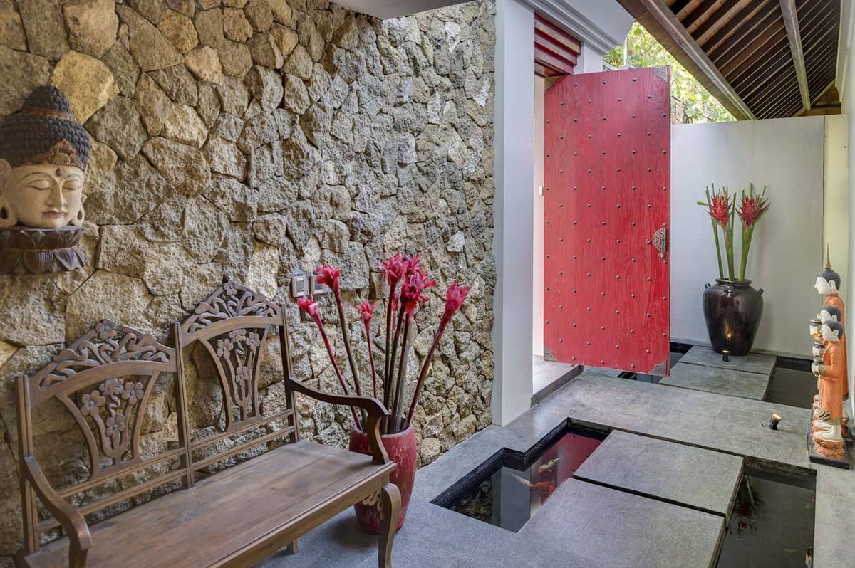 Property for Sale Des Indes Villa, Indonesia, Bali, Seminjak | Villacarte