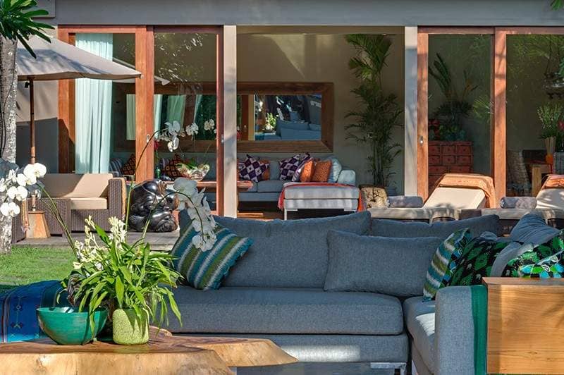 Rent villa Imelda, Indonesia, Bali, Seminjak | Villacarte