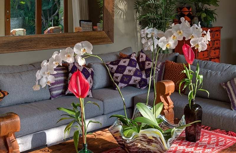 Rent villa Imelda, Indonesia, Bali, Seminjak | Villacarte