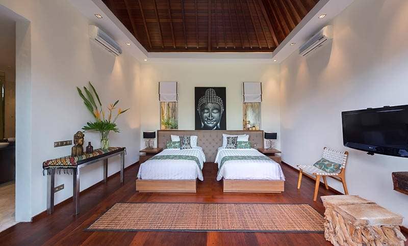 Rent villa Imelda, Indonesia, Bali, Seminjak | Villacarte