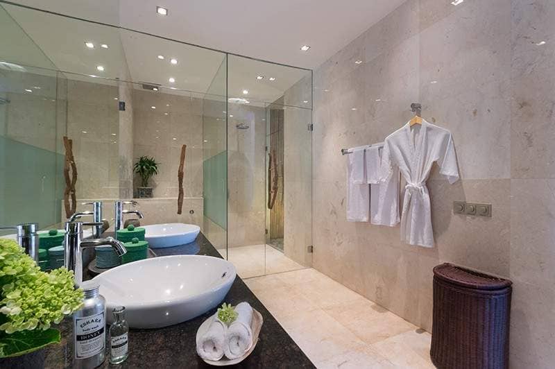 Rent villa Imelda, Indonesia, Bali, Seminjak | Villacarte
