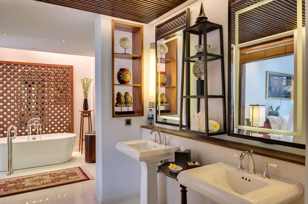 Rent villa Corretta, Indonesia, Bali, Seminjak | Villacarte