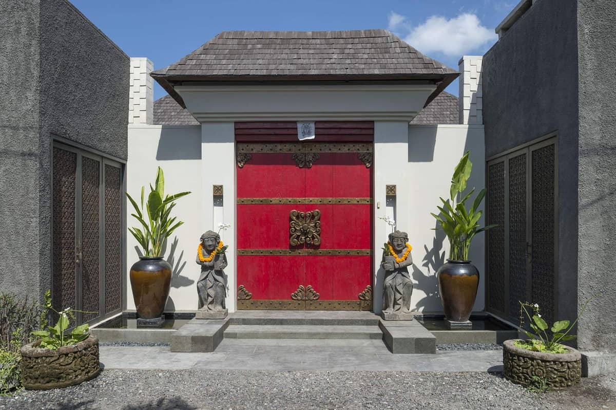 Rent villa Corretta, Indonesia, Bali, Seminjak | Villacarte