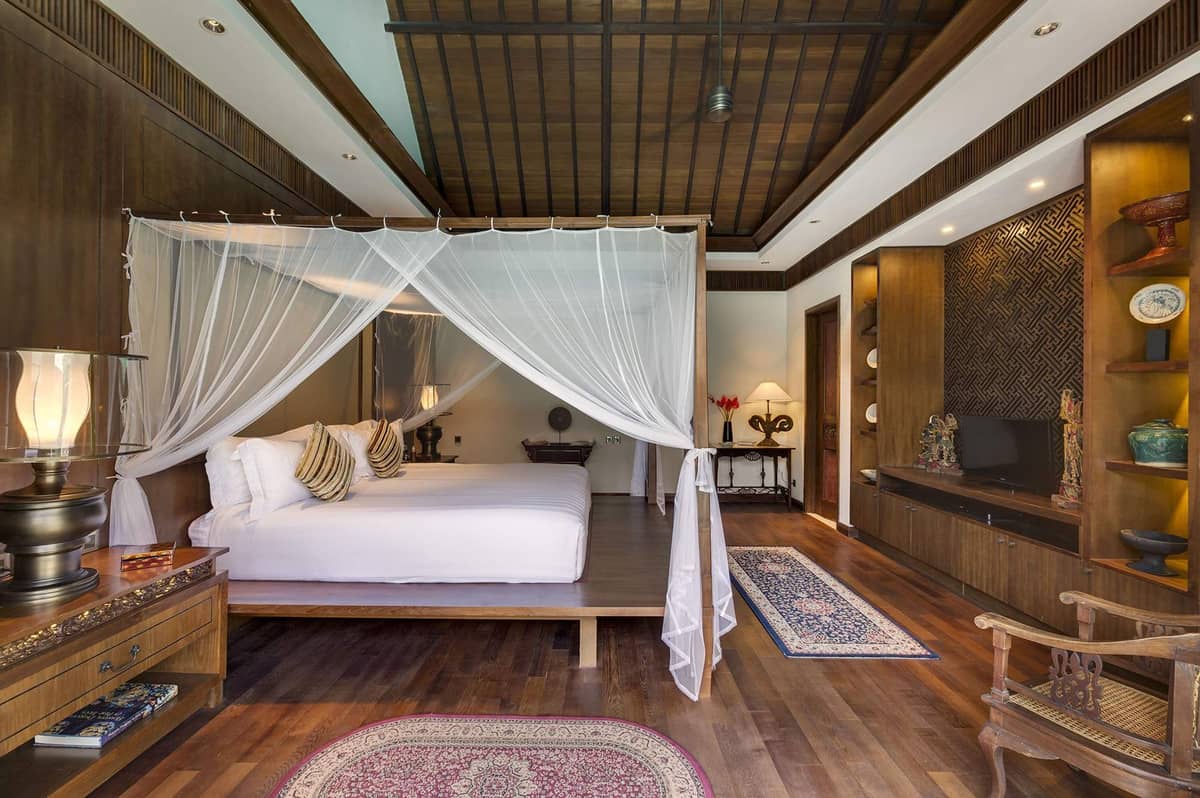 Rent villa Corretta, Indonesia, Bali, Seminjak | Villacarte