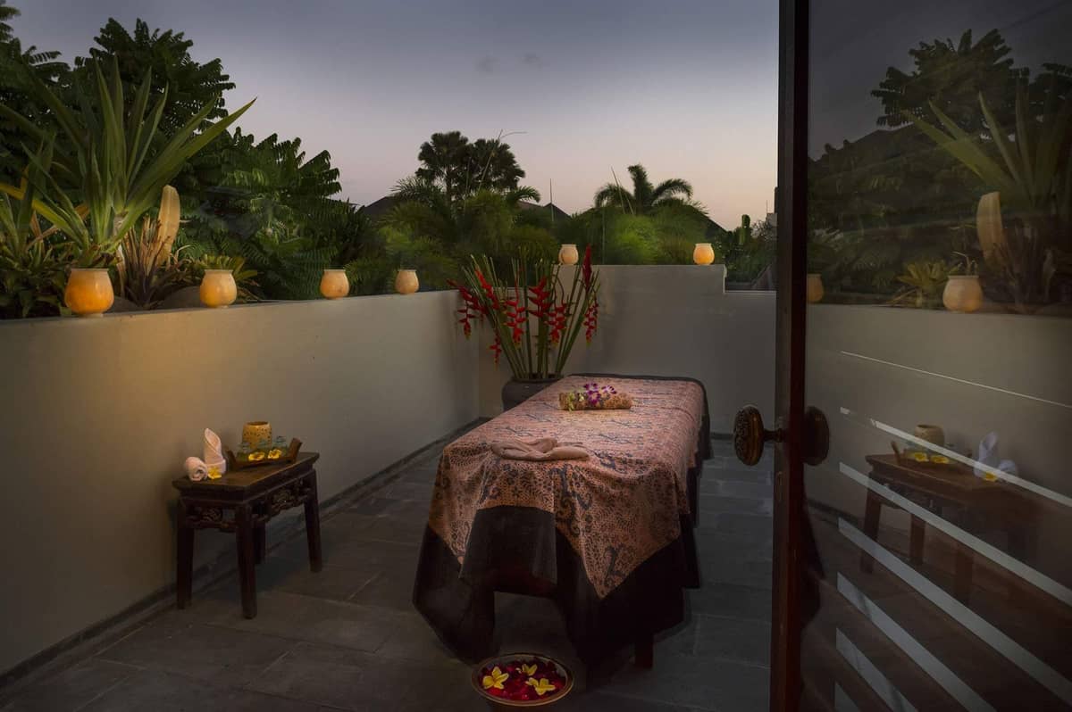 Rent villa Corretta, Indonesia, Bali, Seminjak | Villacarte