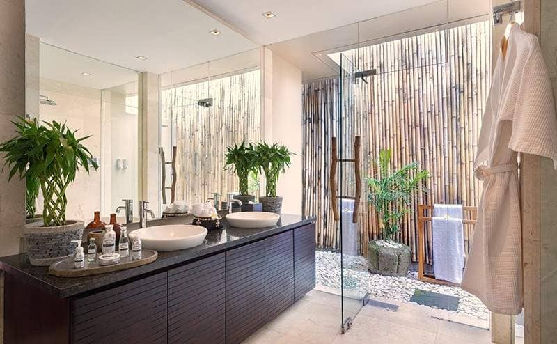 Property for Sale Villa Eshara, Indonesia, Bali, Seminjak | Villacarte