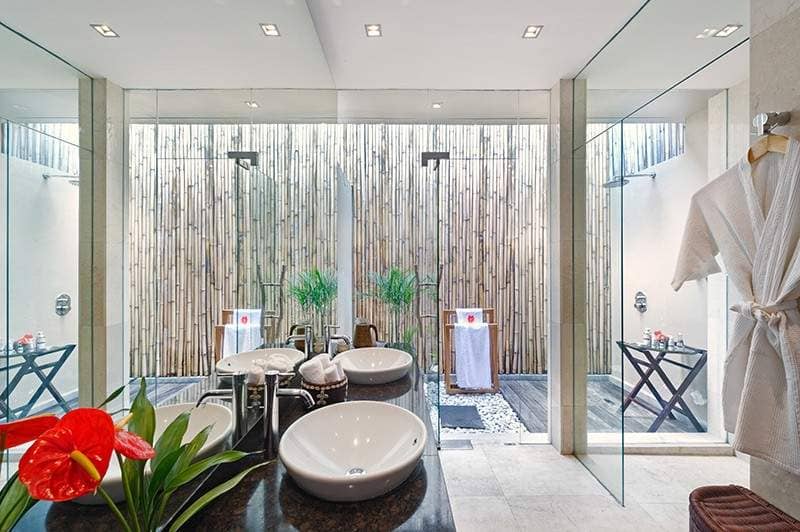Rent villa Lucretia, Indonesia, Bali, Seminjak | Villacarte