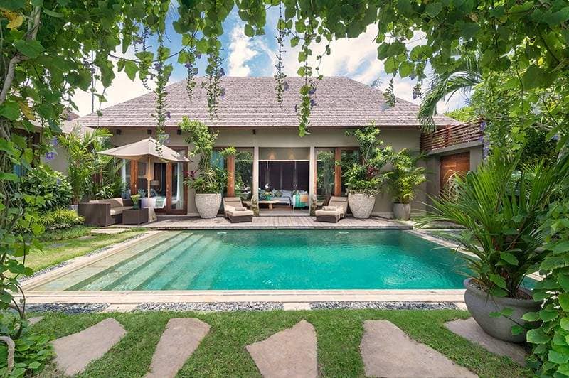Rent villa Gera, Indonesia, Bali, Seminjak | Villacarte