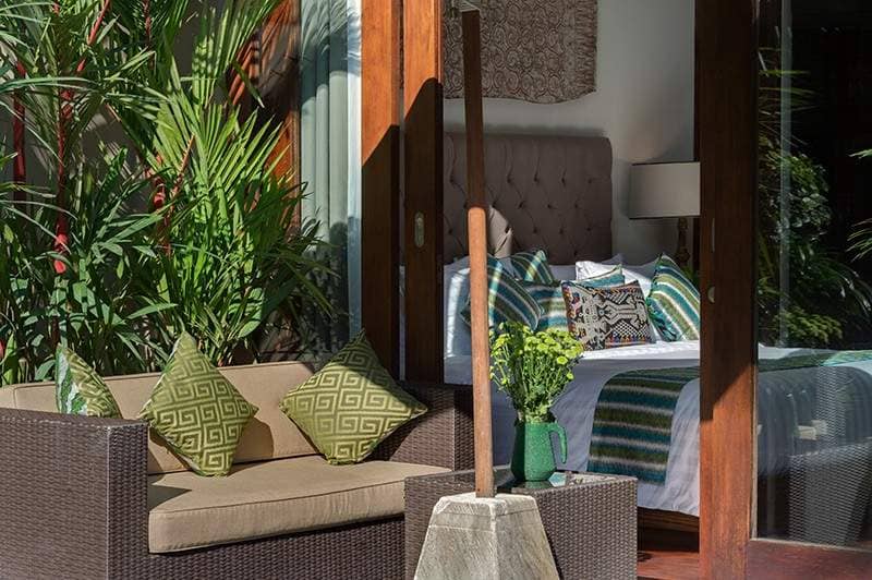 Rent villa Gera, Indonesia, Bali, Seminjak | Villacarte