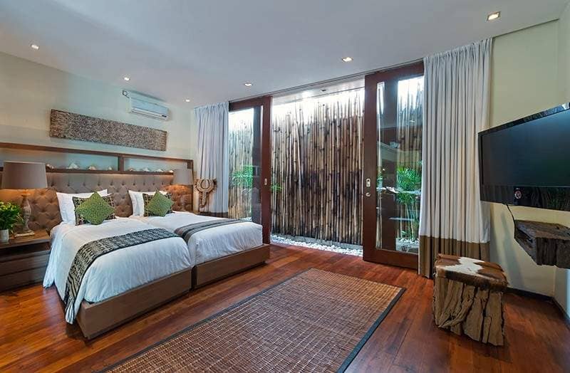 Rent villa Gera, Indonesia, Bali, Seminjak | Villacarte