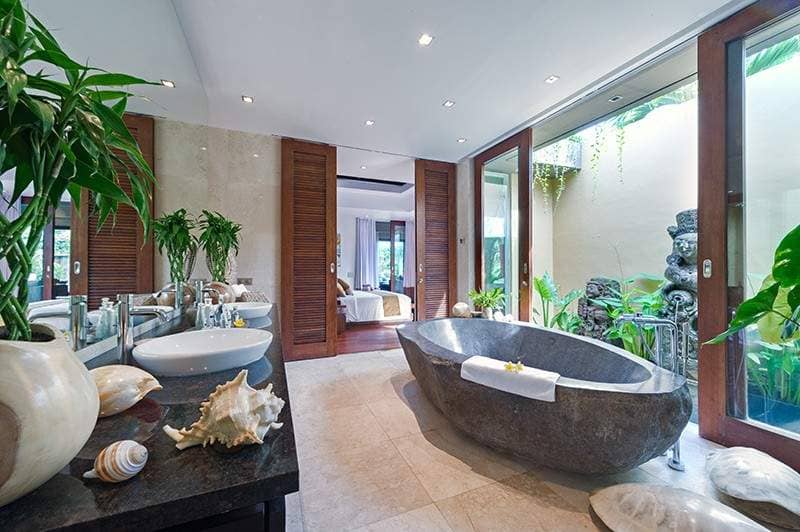 Rent villa Gera, Indonesia, Bali, Seminjak | Villacarte