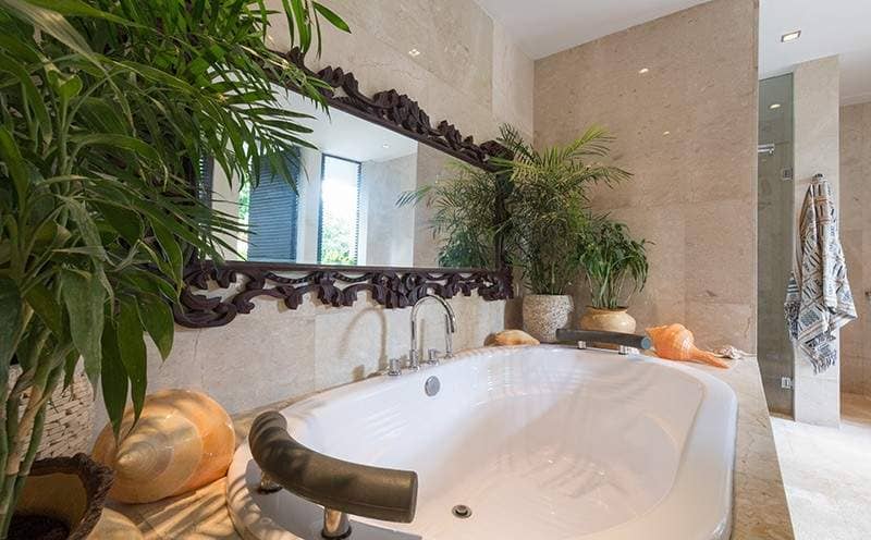 Rent villa Gera, Indonesia, Bali, Seminjak | Villacarte