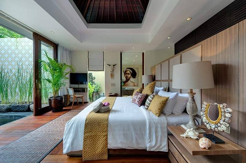 Rent villa Gera, Indonesia, Bali, Seminjak | Villacarte