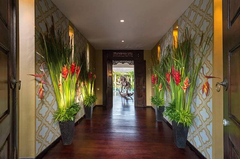 Rent villa Gera, Indonesia, Bali, Seminjak | Villacarte