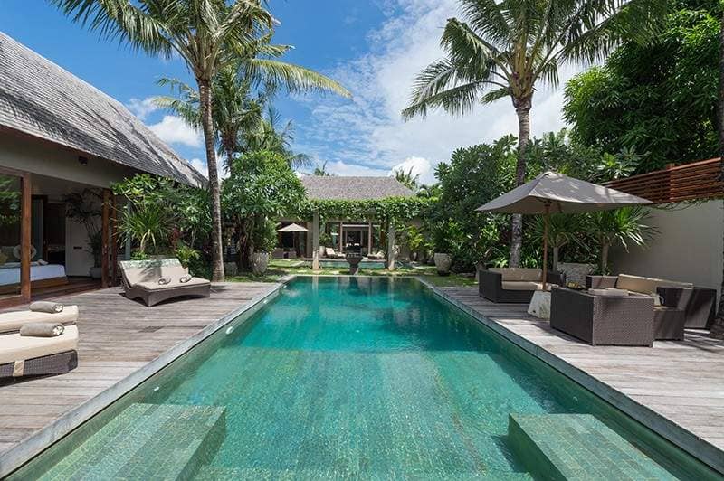 Rent villa Gera, Indonesia, Bali, Seminjak | Villacarte