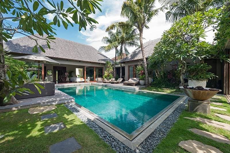 Rent villa Gera, Indonesia, Bali, Seminjak | Villacarte