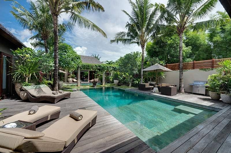 Rent villa Gera, Indonesia, Bali, Seminjak | Villacarte