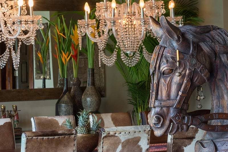 Rent villa Gera, Indonesia, Bali, Seminjak | Villacarte