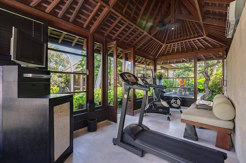 Rent villa Lina, Indonesia, Bali, Seminjak | Villacarte