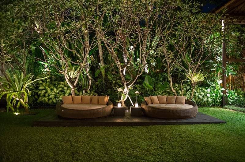 Rent villa Lina, Indonesia, Bali, Seminjak | Villacarte