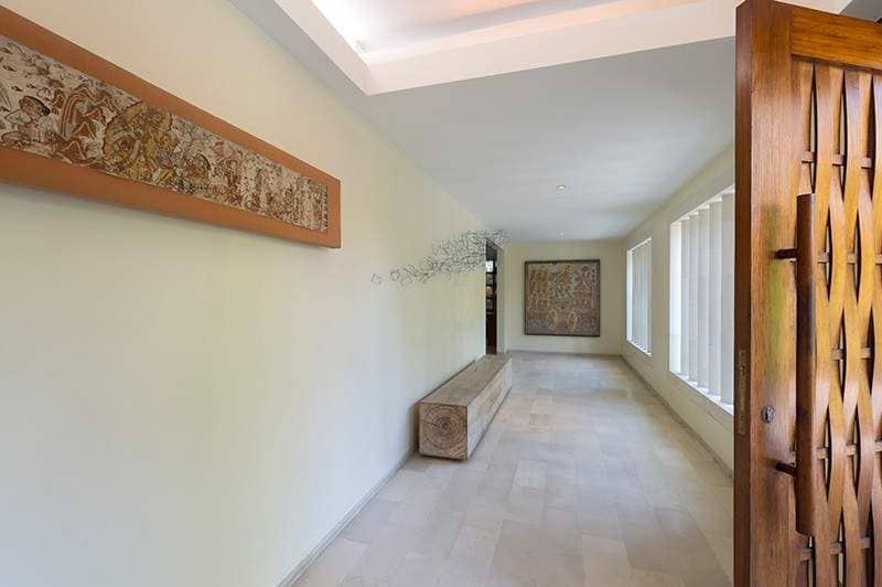 Rent villa Lina, Indonesia, Bali, Seminjak | Villacarte