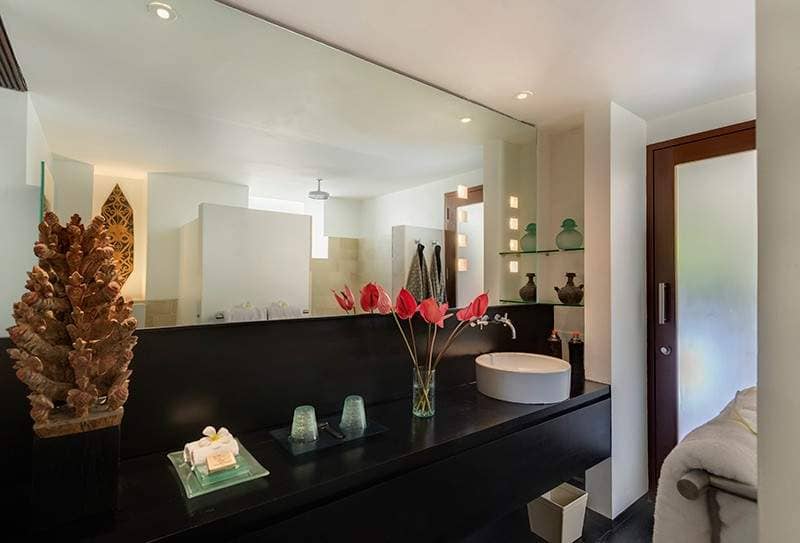 Rent villa Lina, Indonesia, Bali, Seminjak | Villacarte