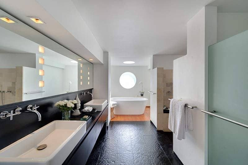 Rent villa Lina, Indonesia, Bali, Seminjak | Villacarte