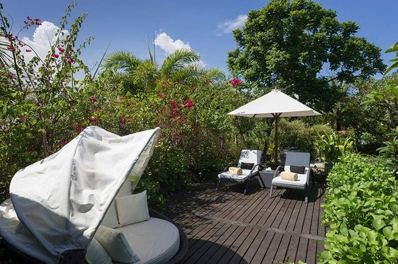 Rent villa Lina, Indonesia, Bali, Seminjak | Villacarte