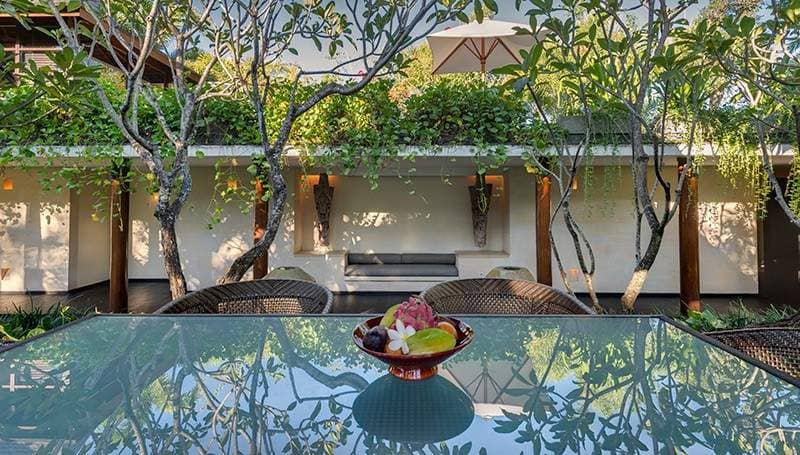 Rent villa Lina, Indonesia, Bali, Seminjak | Villacarte