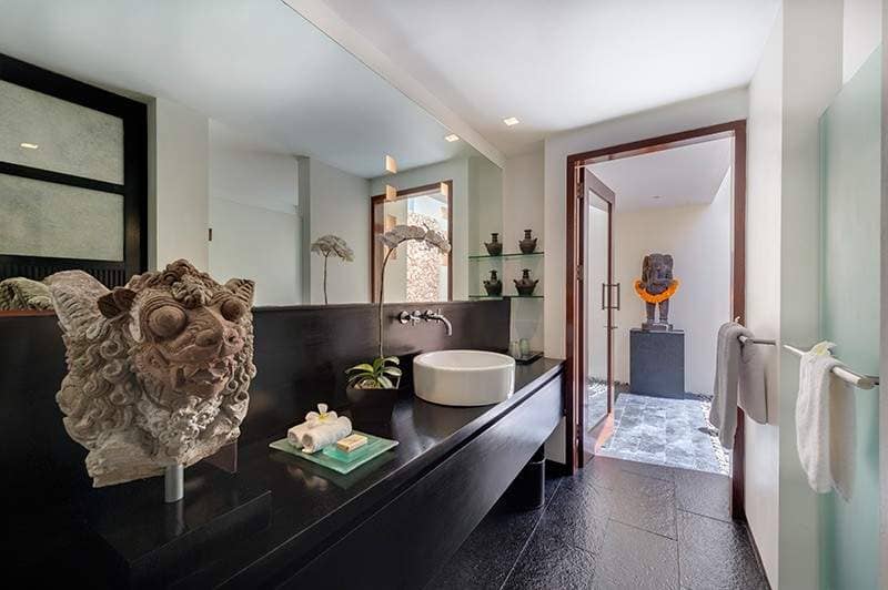 Rent villa Lina, Indonesia, Bali, Seminjak | Villacarte