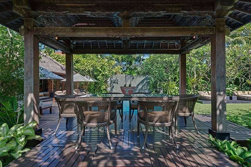 Rent villa Lina, Indonesia, Bali, Seminjak | Villacarte