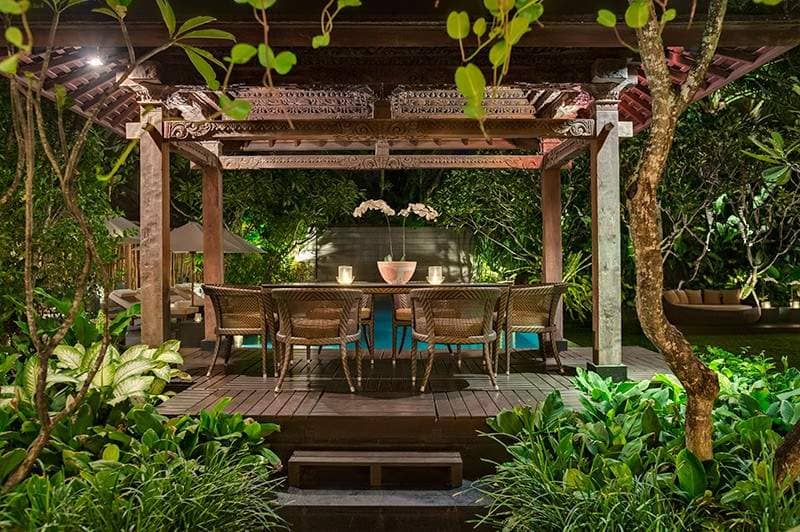 Rent villa Lina, Indonesia, Bali, Seminjak | Villacarte