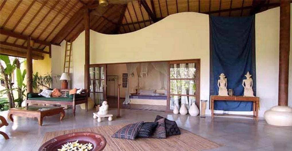 Rent villa Olinda, Indonesia, Bali, Seminjak | Villacarte