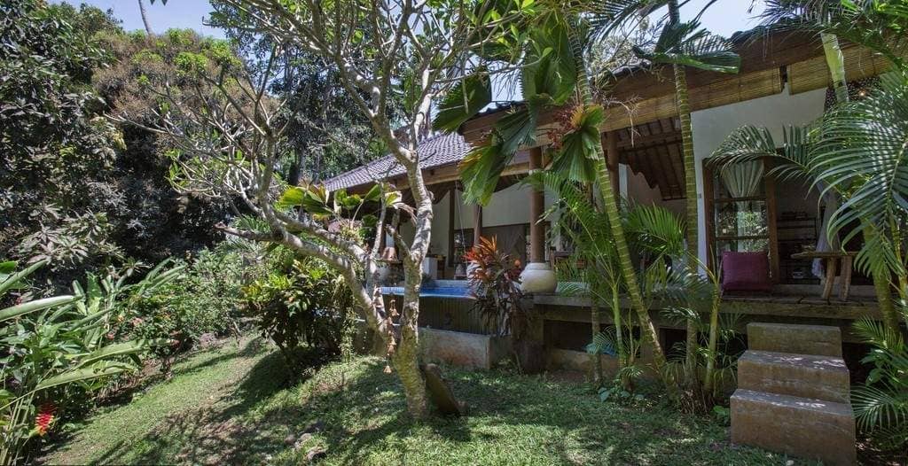 Rent villa Olinda, Indonesia, Bali, Seminjak | Villacarte
