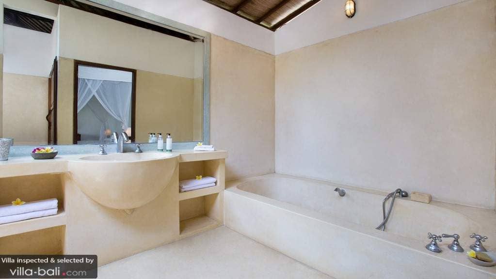 Rent villa Olinda, Indonesia, Bali, Seminjak | Villacarte