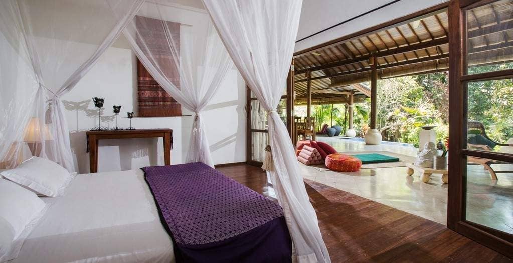 Rent villa Olinda, Indonesia, Bali, Seminjak | Villacarte
