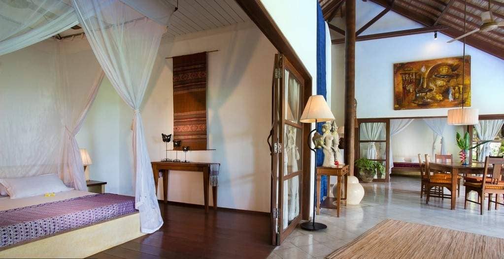 Rent villa Olinda, Indonesia, Bali, Seminjak | Villacarte