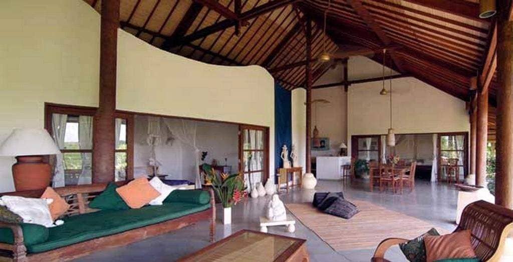 Rent villa Olinda, Indonesia, Bali, Seminjak | Villacarte