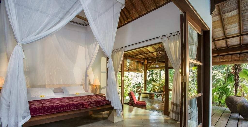 Rent villa Olinda, Indonesia, Bali, Seminjak | Villacarte