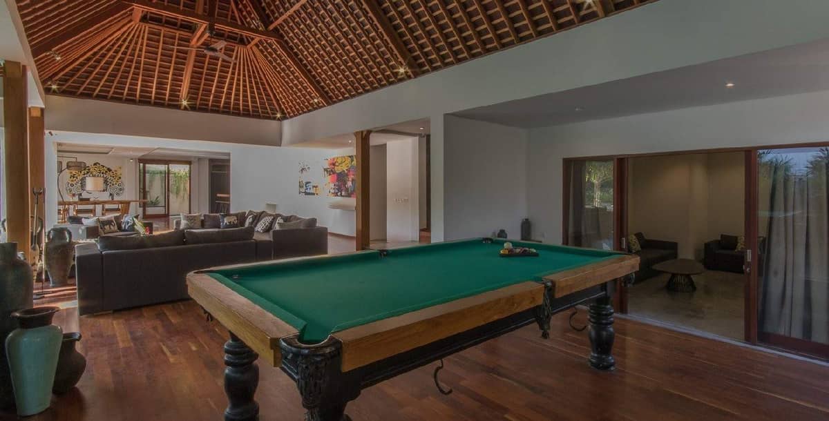 Rent villa Irina, Indonesia, Bali, Changu | Villacarte