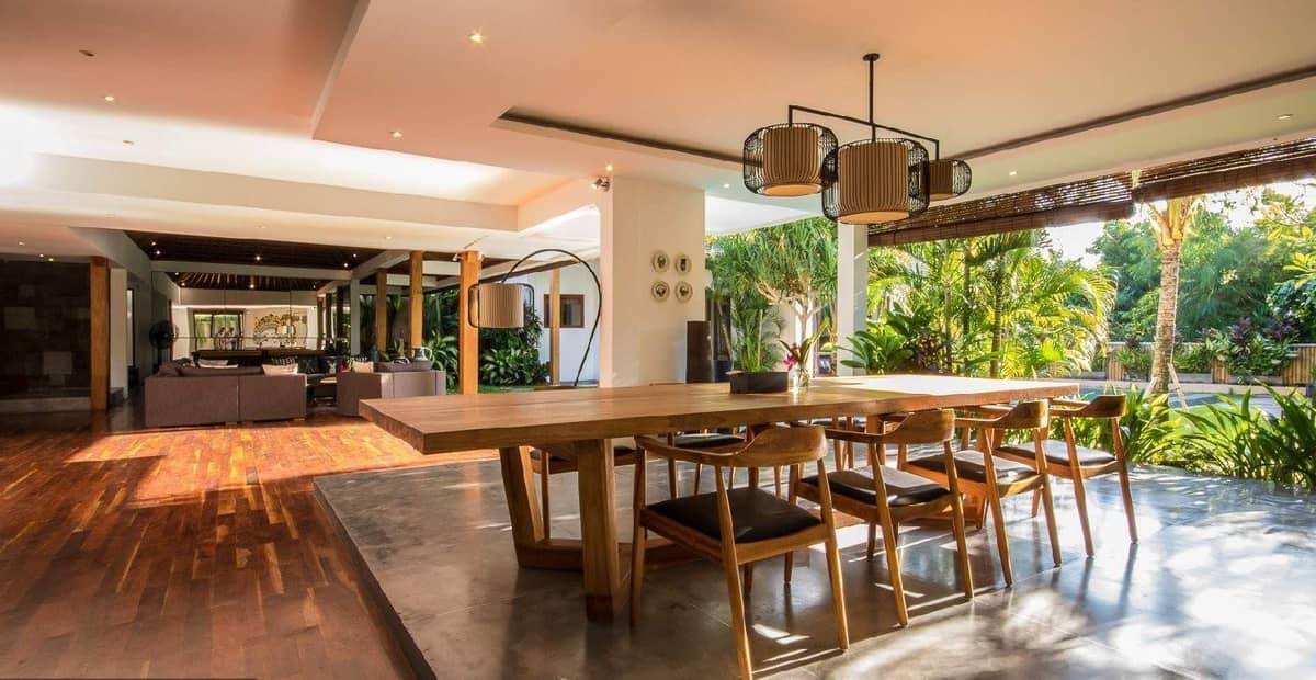 Rent villa Irina, Indonesia, Bali, Changu | Villacarte