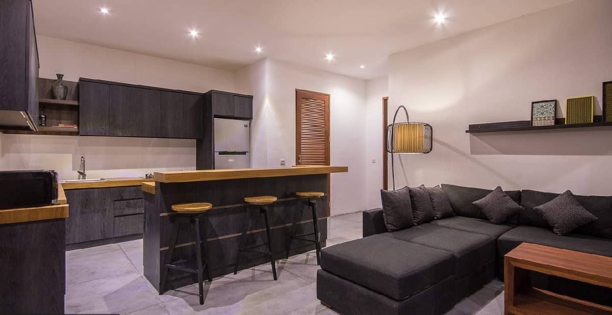 Rent villa Irina, Indonesia, Bali, Changu | Villacarte