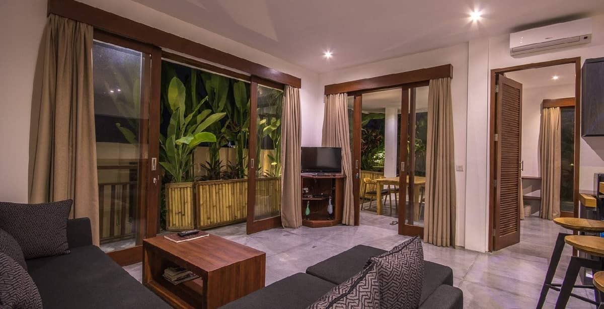 Rent villa Irina, Indonesia, Bali, Changu | Villacarte