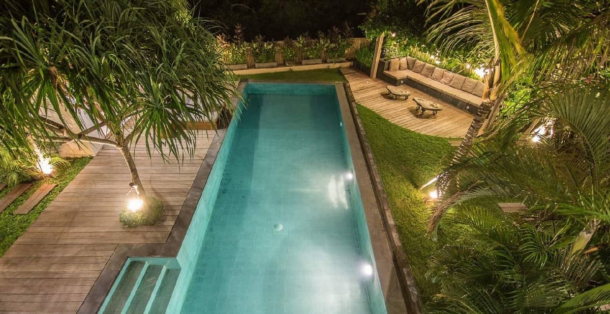 Rent villa Irina, Indonesia, Bali, Changu | Villacarte