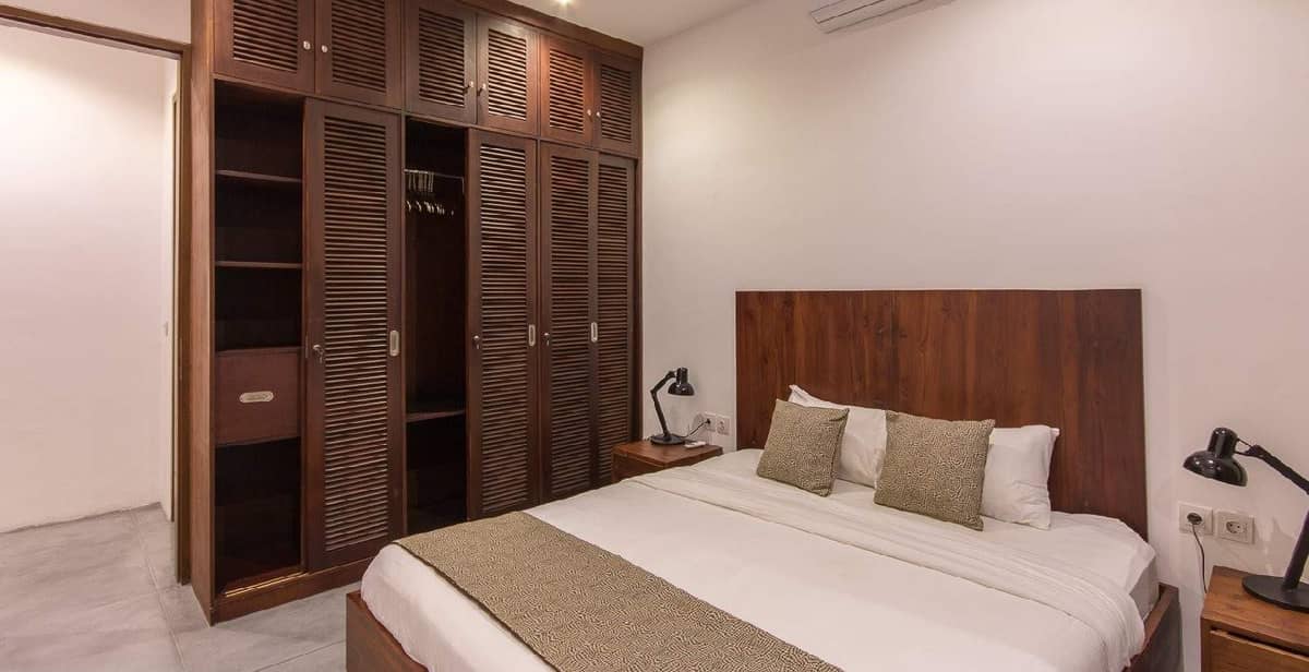 Rent villa Irina, Indonesia, Bali, Changu | Villacarte