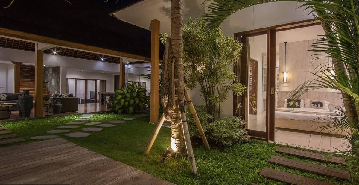 Rent villa Irina, Indonesia, Bali, Changu | Villacarte